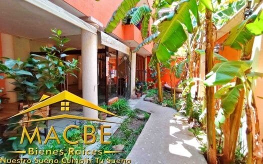 Oportunidad de Inversión, Hotel en venta Aguascalientes