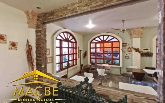 Oportunidad de Inversión, Hotel en venta Aguascalientes