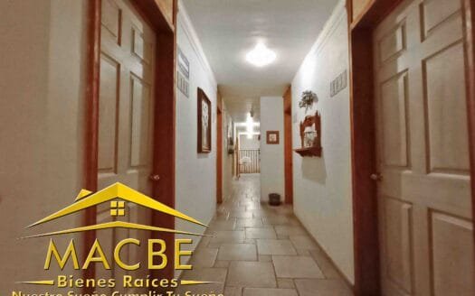 Oportunidad de Inversión, Hotel en venta Aguascalientes