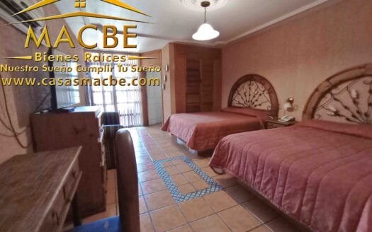 Oportunidad de Inversión, Hotel en venta Aguascalientes