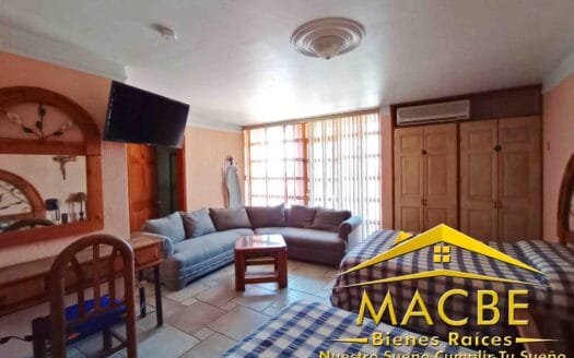Oportunidad de Inversión, Hotel en venta Aguascalientes