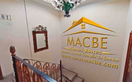 Oportunidad de Inversión, Hotel en venta Aguascalientes