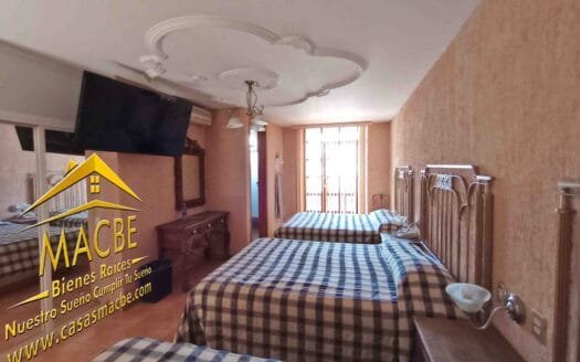 Oportunidad de Inversión, Hotel en venta Aguascalientes