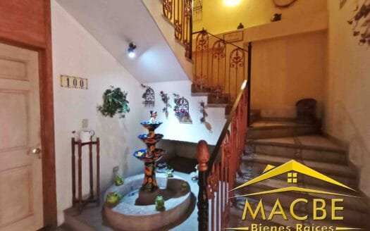 Oportunidad de Inversión, Hotel en venta Aguascalientes