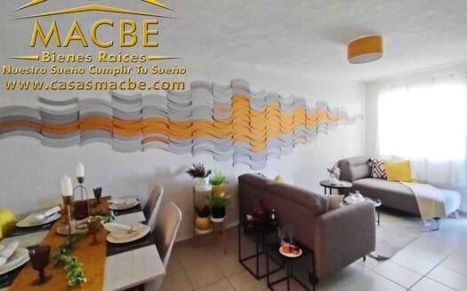 Casa Nueva de tres recámaras en Venta en Irapuato Guanajuato