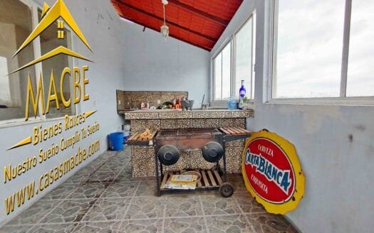 Casa en Venta Av. San Joaquín Irapuato Guanajuato