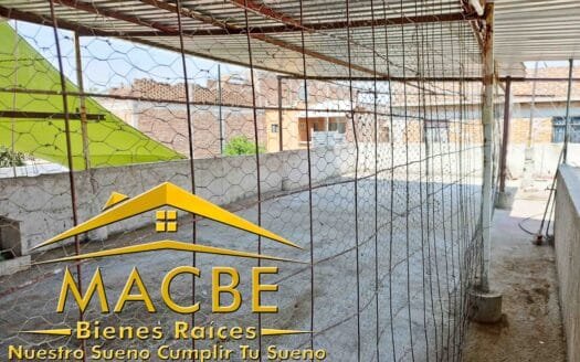Venta de propiedad en la Col. Santa María Irapuato Guanajuato