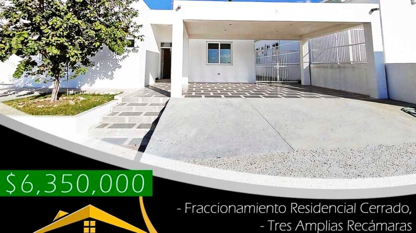 Residencia en Venta Inmobiliaria Macbe