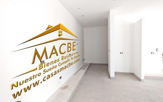 Residencia en venta | Lombardía Irapuato