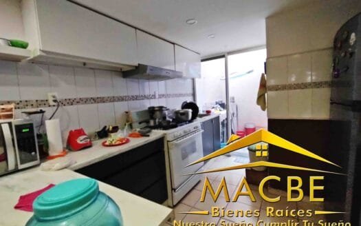 Casa en Venta Av. San Joaquín Irapuato Guanajuato