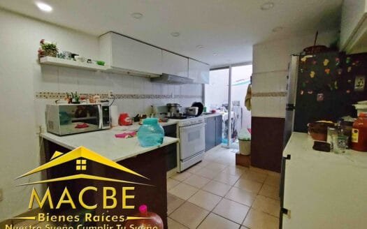 Casa en Venta Av. San Joaquín Irapuato Guanajuato
