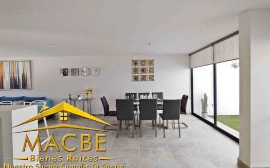 Residencia en Venta Zona Dorada Irapuato la mejor ubicación