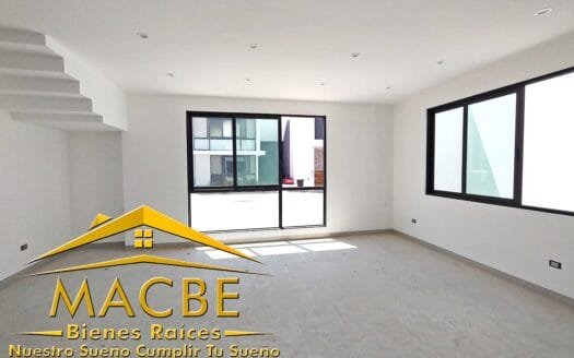 Residencia en venta | Lombardía Irapuato