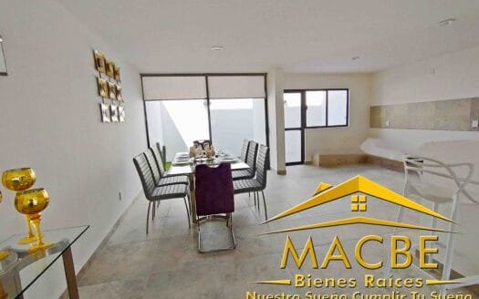Residencia en Venta Zona Dorada Irapuato la mejor ubicación