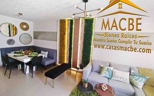 Casa nueva en venta Recámara con baño en Irapuato Guanajuato