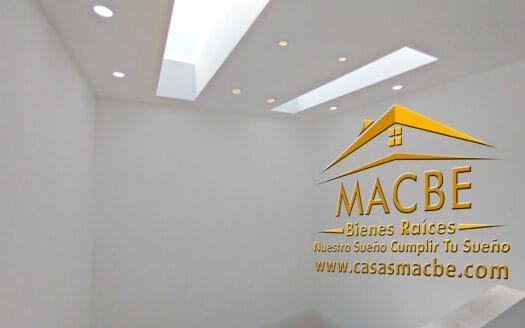 Residencia en venta | Lombardía Irapuato