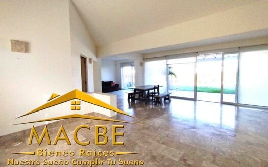 Residencia en venta Hacienda de Aldama Gto. Castro del Rio