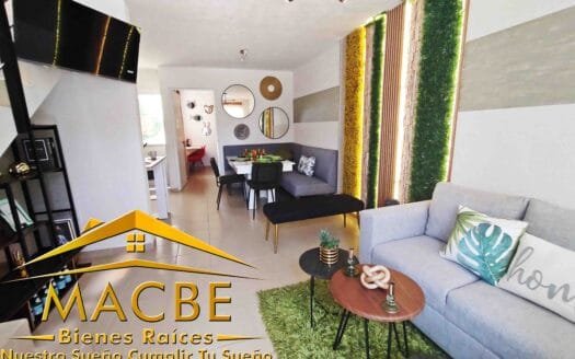Casa nueva en venta Recámara con baño en Irapuato Guanajuato