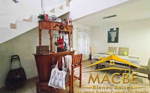 Casa en Venta Av. San Joaquín Irapuato Guanajuato