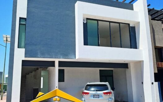 Residencia en venta | Lombardía Irapuato