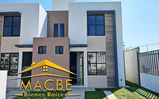 Última Oportunidad casa en venta increíble ubicación Irapuato, Gto