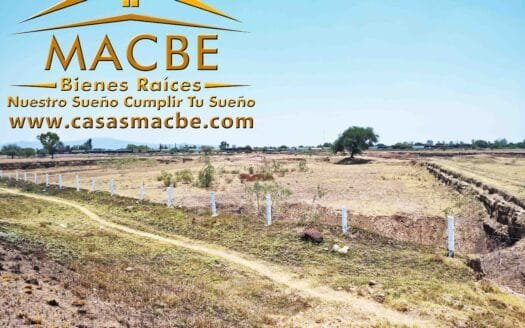 Terreno en Venta autopista Arandas León