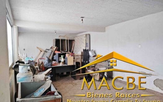 Venta de propiedad en la Col. Santa María Irapuato Guanajuato