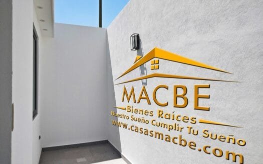 Residencia en venta | Lombardía Irapuato