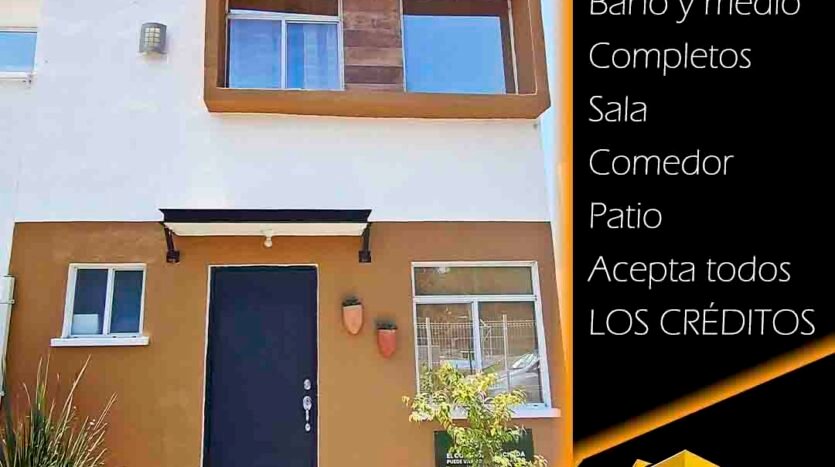 Casa en Venta Irapuato Inmobiliaria Macbe Bienes Raíces