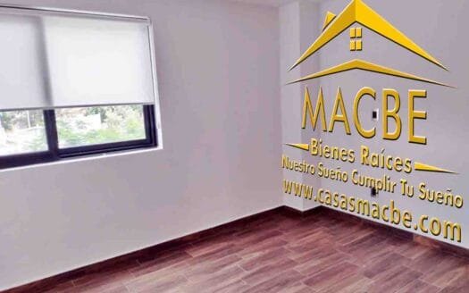 Disfruta del lujo y exclusividad en Irapuato departamento en venta