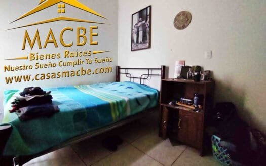 Casa en Venta Av. San Joaquín Irapuato Guanajuato