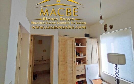 Residencia en venta Hacienda de Aldama Gto. Castro del Rio
