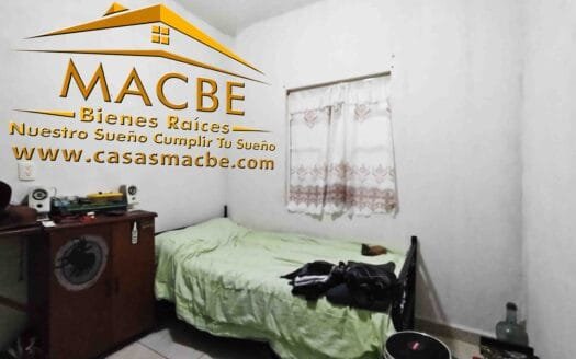 Casa en Venta Av. San Joaquín Irapuato Guanajuato