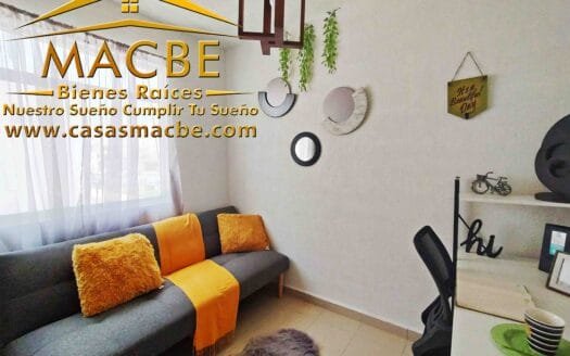 Casa nueva en venta Recámara con baño en Irapuato Guanajuato