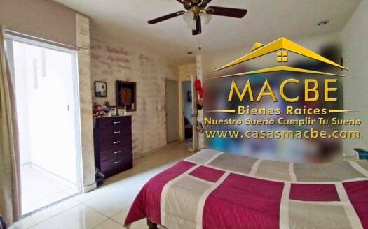 Casa en Venta Av. San Joaquín Irapuato Guanajuato