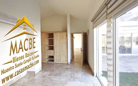 Residencia en venta Hacienda de Aldama Gto. Castro del Rio