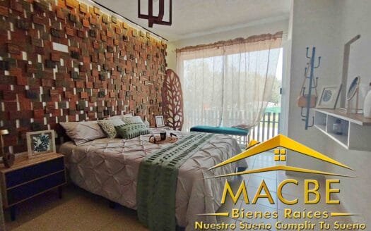 Casa nueva en venta Recámara con baño en Irapuato Guanajuato