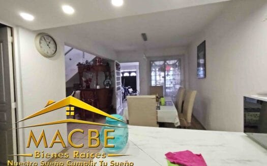 Casa en Venta Av. San Joaquín Irapuato Guanajuato
