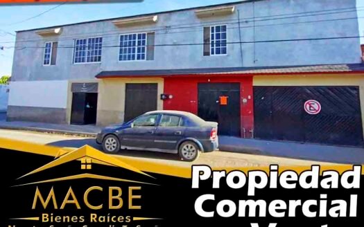 Propiedad en venta en las Américas Irapuato