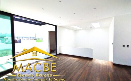 Residencia en venta | Lombardía Irapuato