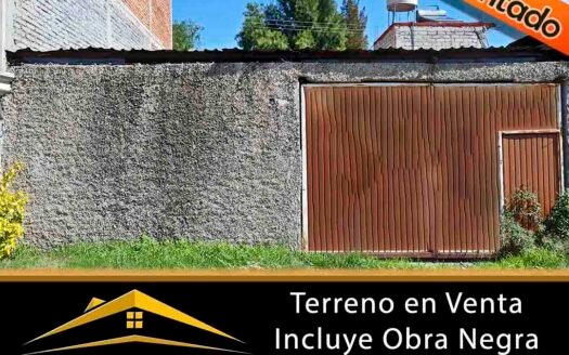 Terreno en venta av. prolog. Independencia Irapuato Guanajuato