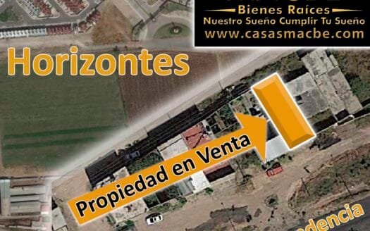 Terreno en venta av. prolog. Independencia Irapuato Guanajuato