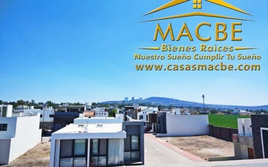 Residencia en venta | Lombardía Irapuato