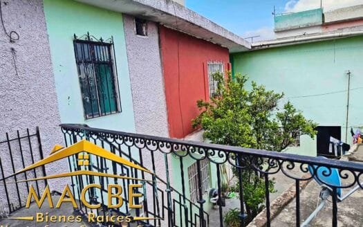 Casa en venta en esquina. Inversión, en la Miguel Hidalgo Irapuato