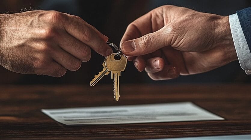 Como escoger una empresa inmobiliaria