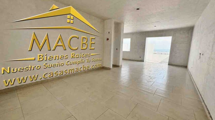 Residencia en Venta Irapuato Guanajuato Macbe bienes raíces inmobiliaria Irapuato