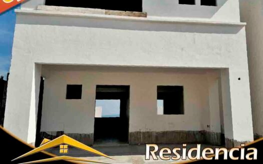 Casa en Venta en Irapuato