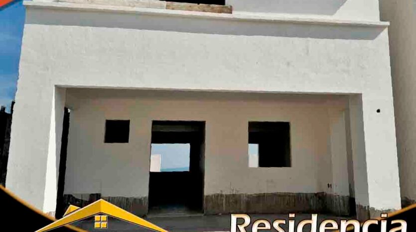 Casa en Venta en Irapuato