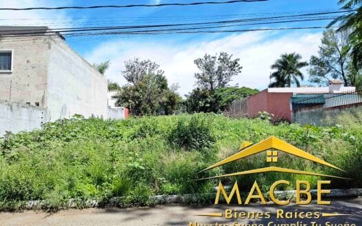 Villas de Irapuato Invierte en tu futuro en este terreno