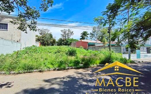 Villas de Irapuato Invierte en tu futuro en este terreno